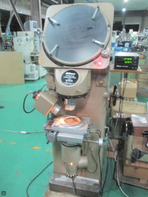 ニコン V-16A 投影機