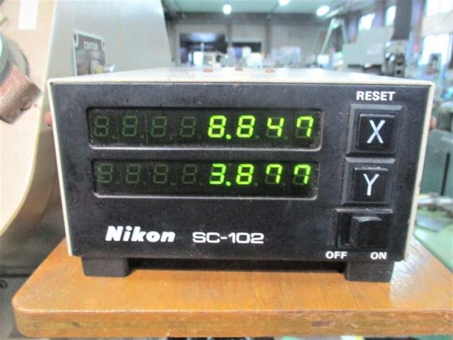 ニコン V-16A 投影機