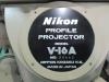 ニコン V-16A 投影機