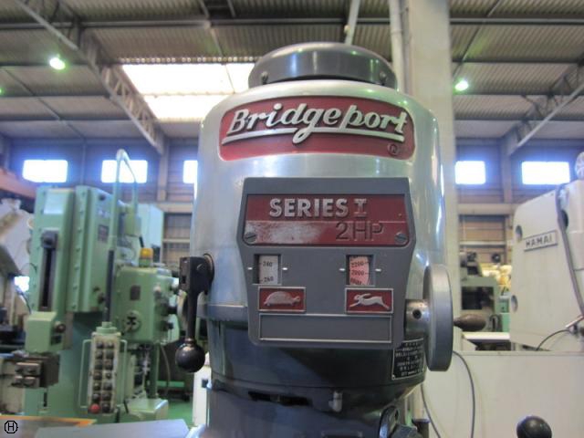 アマダ 12BR2J-42 ラム型立フライス
