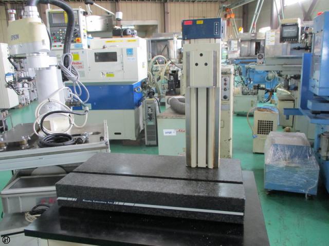 小坂研究所 SP-81DS2 Zステージ