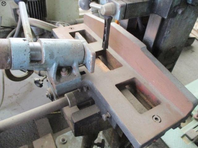 宮川工機 MKE 角ノミ盤