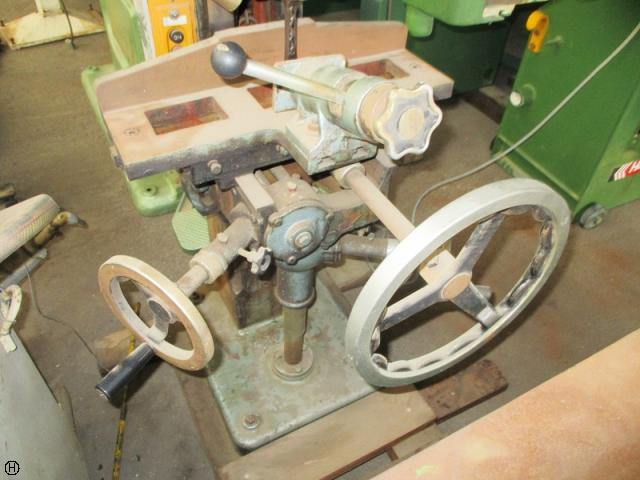 宮川工機 MKE 角ノミ盤