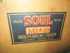 帝国チャック SOUL MI#10 インディペンデントチャック
