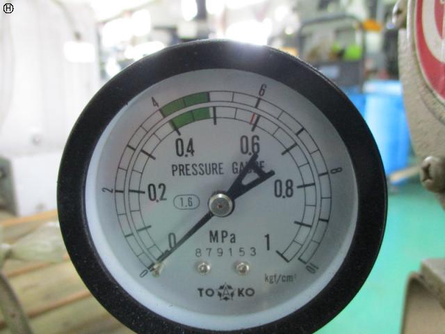 東芝 GP5-2S6 0.2kwコンプレッサー