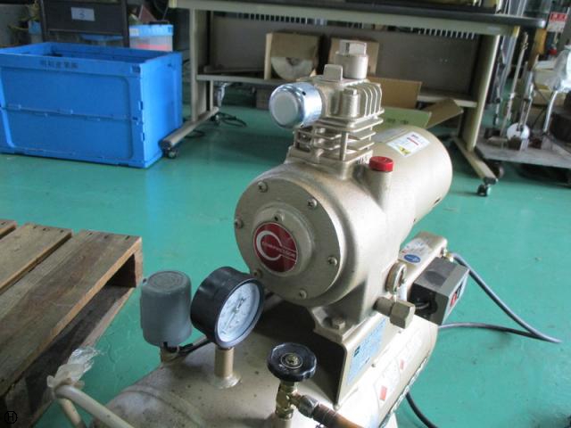 東芝 GP5-2S6 0.2kwコンプレッサー