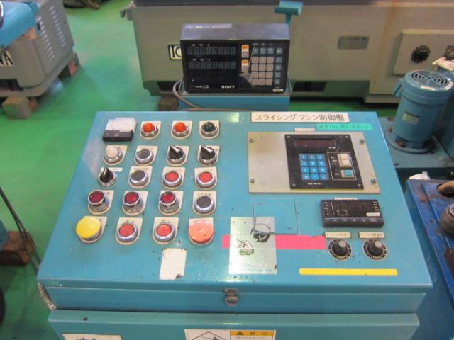 東京精機工作所 TSK-6030SM スライシングマシン