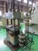 日東精機製作所 DA 200T油圧プレス