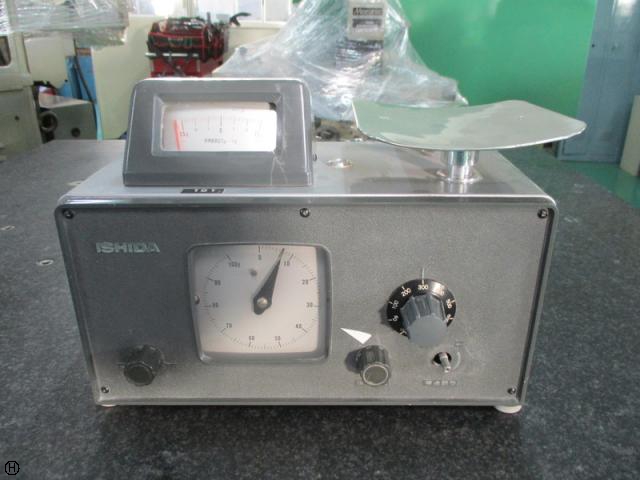 イシダ L-12 天秤