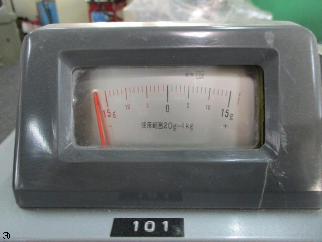 イシダ L-12 天秤