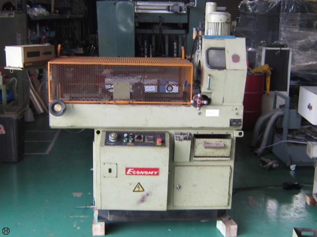 津根精機 RKA-62 丸鋸切断機