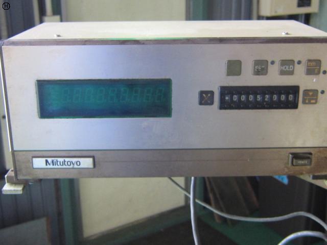 津根精機 RKA-62 丸鋸切断機