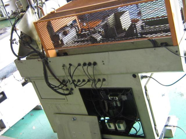 津根精機 RKA-62 丸鋸切断機