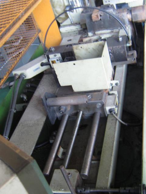 津根精機 RKA-62 丸鋸切断機