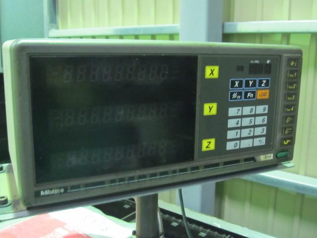 オークマ LS540 汎用旋盤
