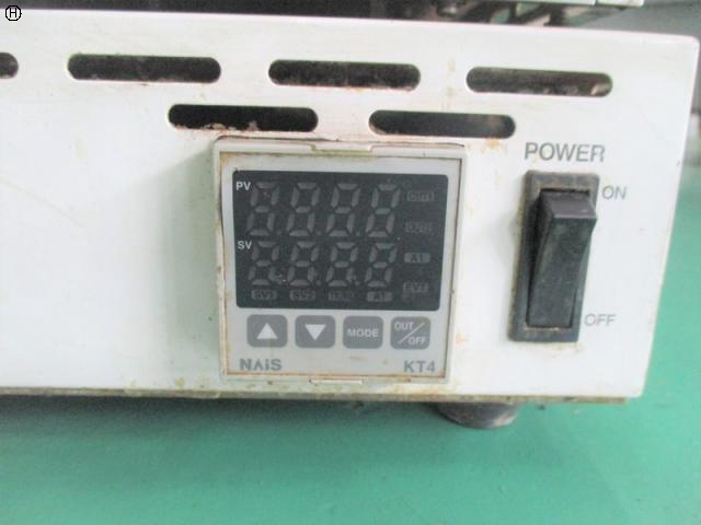 アズワン HPD-4500 ホットプレート
