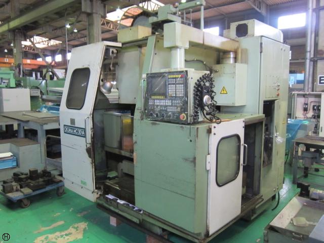 オークマ MC-30VA 立マシニング(BT40) 中古販売詳細【#177189 オークマ MC-30VA 立マシニング(BT40) 中古販売詳細【#177189