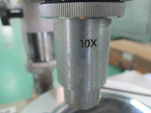 ニコン Measure Scope 実体顕微鏡
