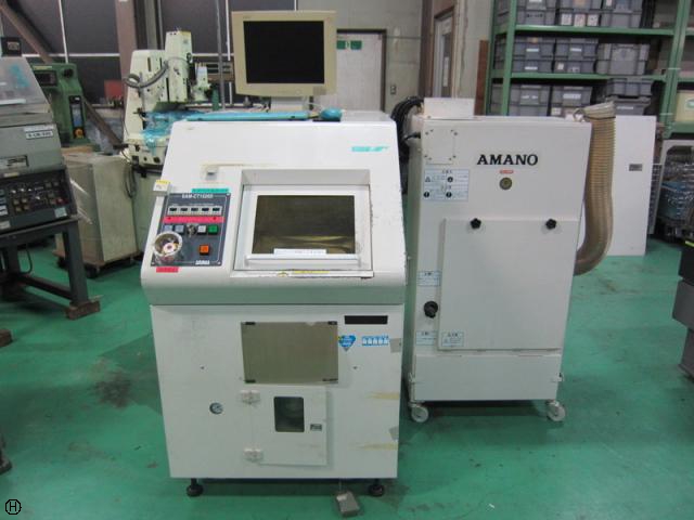 サヤカ SAM-CT1520D 乾式ダイサー