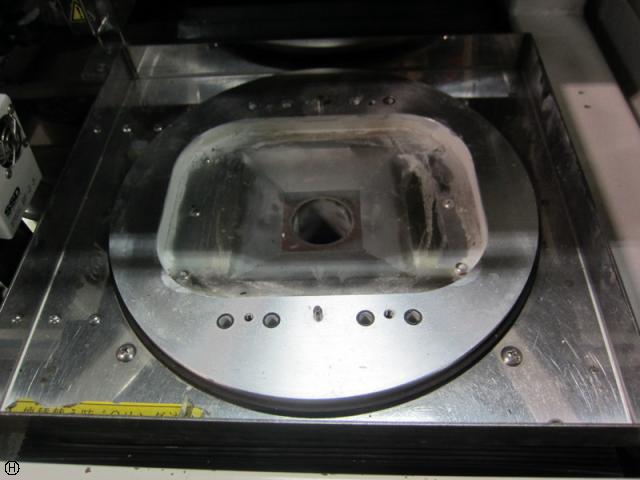 サヤカ SAM-CT1520D 乾式ダイサー
