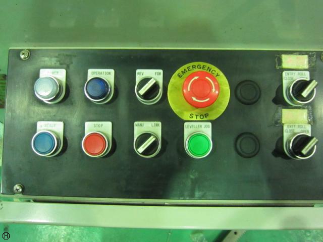 昭栄精機 HH-152-12 アンコイラー