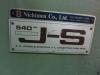 JONES & SHIPMAN 540AP 平面研削盤