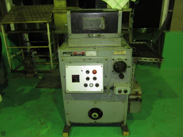 浜井産業 G-100 ホブ刃溝研削盤