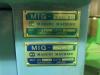 丸栄機械製作所 MIG-POG200 円筒研削盤