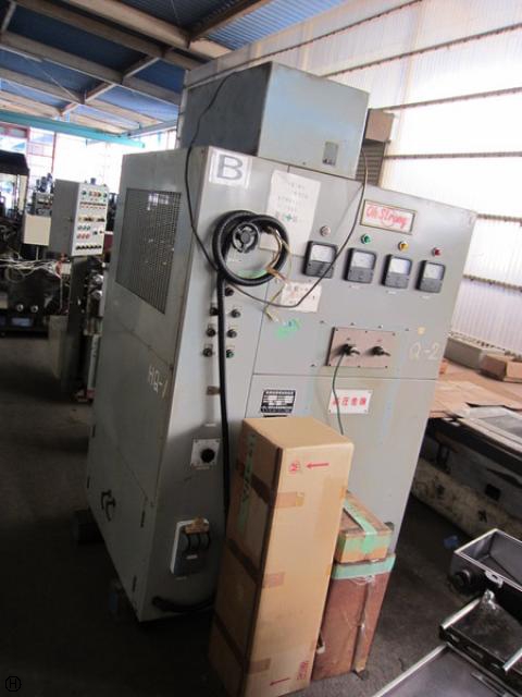 東洋金属化学 SOF-10 高周波誘導加熱装置