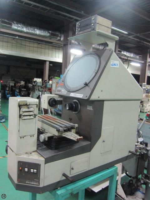 ミツトヨ PH350(172-952) 投影機