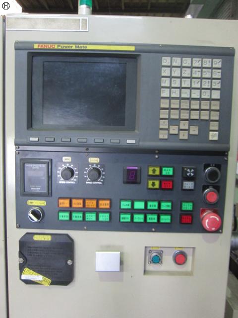 イマハシ製作所 SPG-2S NCピン研削盤