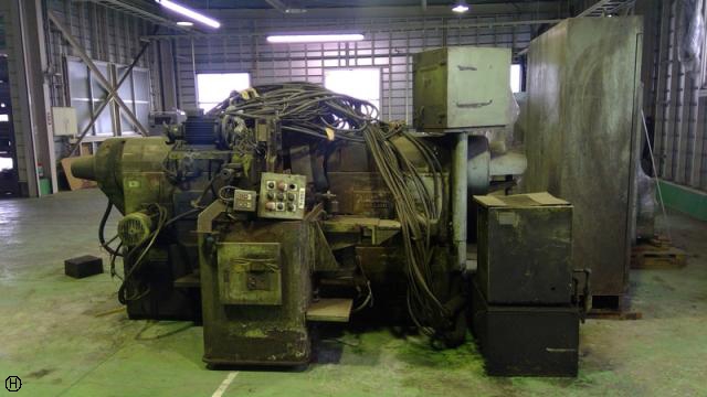 大昌精機 DDG-760A 両頭平面研削盤