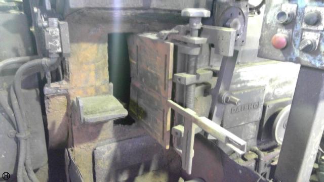 大昌精機 DDG-760A 両頭平面研削盤