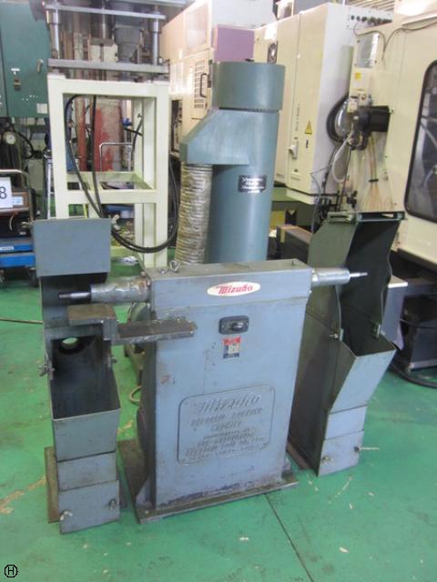 松下電動工具 Mizuho BF-1 レジン研磨機