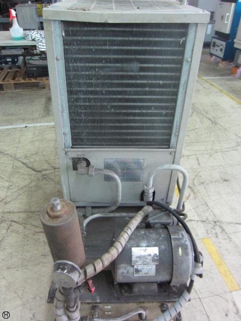 関東精機 KTC-7.5D-K3 温調器