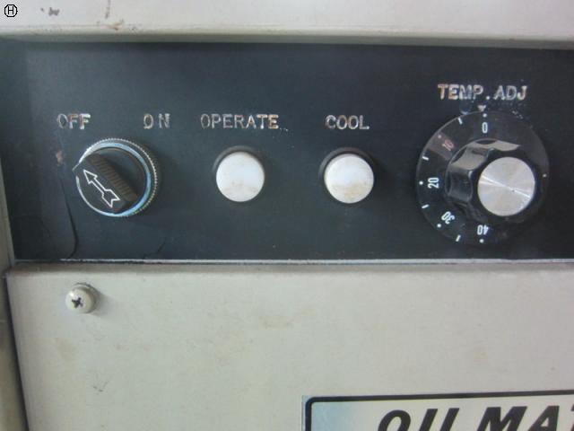 関東精機 KTC-7.5D-K3 温調器