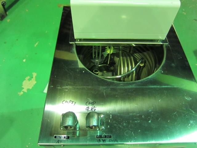 東京理化器械 NCC-1400 冷却水循環装置