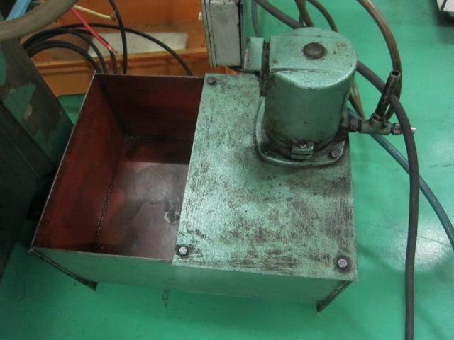ブラザー工業 AM40-101 横生産フライス 中古販売詳細【#205404 ブラザー工業 AM40-101 横生産フライス 中古販売詳細【#205404