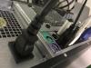折原製作所 FSM-6000LE 屈折計型ガラス表面応力計