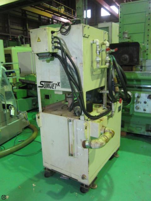 住友精密工業 B-25-5183-6.9M-10U クーラントユニット