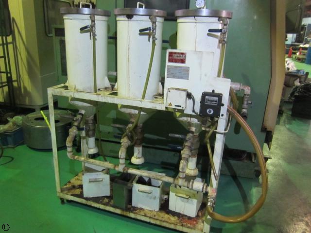 ジェーイー JEF2650-3/SA3 精密フィルター