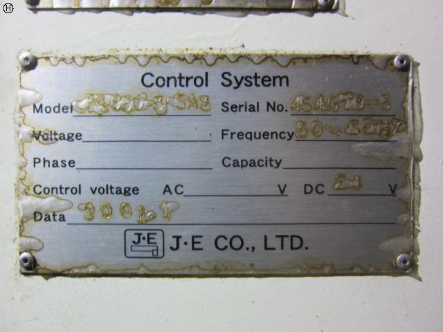 ジェーイー JEF2650-3/SA3 精密フィルター
