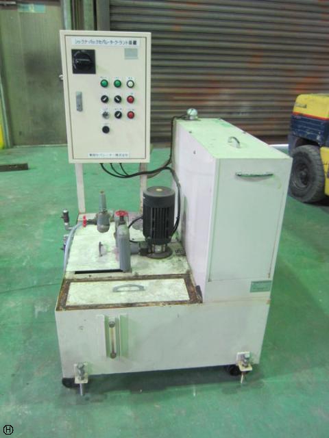 東邦セパレーター PSS-3JD-T180 シックナーバックセパレータクーラント装置