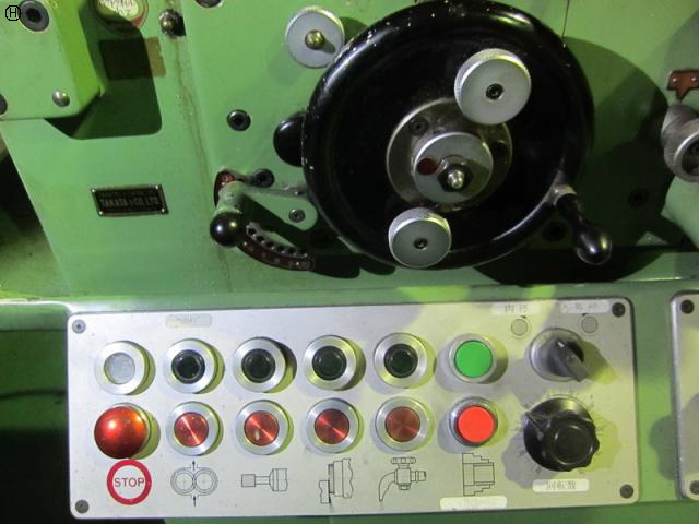 TRIPET MAR200 内面研削盤