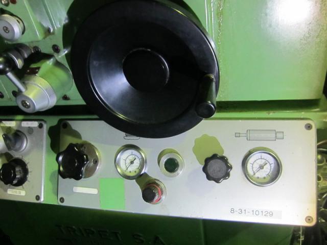 TRIPET MAR200 内面研削盤