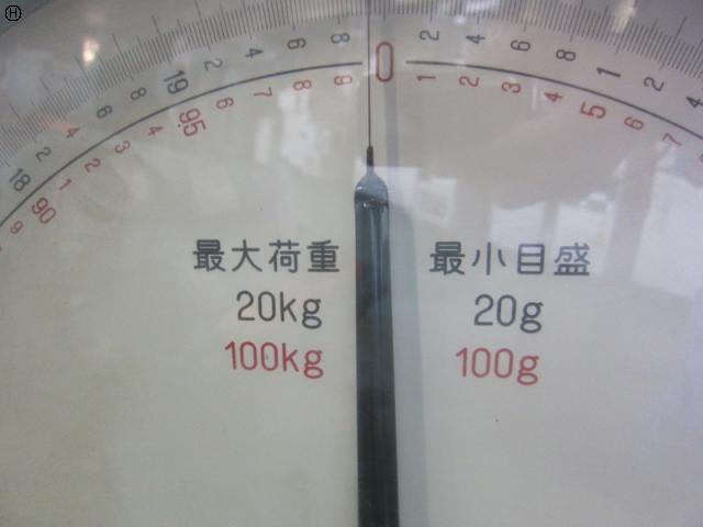 昭和試験機製作所 SSP-100 ばね試験機