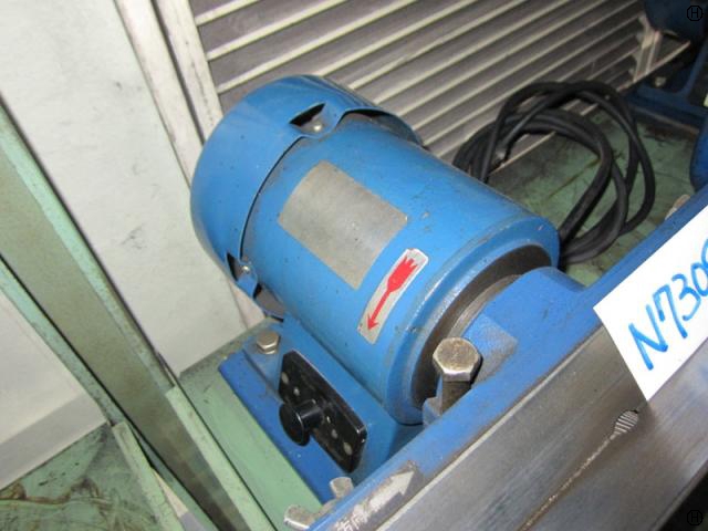日本オートマチック JAM CC02 面取機