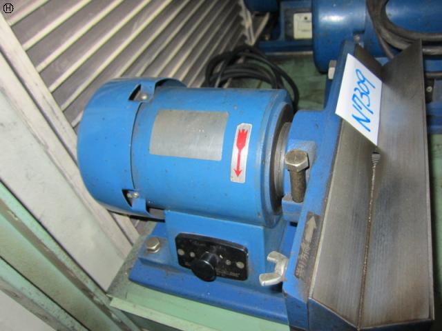 日本オートマチック JAM CC02 面取機