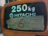日立 HITACHI 0.25T電動チェーンブロック