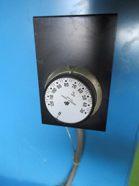BRANSON PSD1012-W 超音波洗浄機